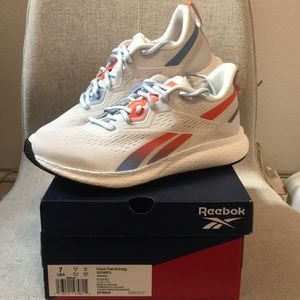 Reebok Forever Floatride Energy Running Shoes
